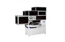 China TGKELL Automatic Computerized Sewing Machine For Making Bag supplier
