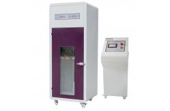 China AC220V Microcomputer Control Mobile Phone Drop Testing Equipment supplier