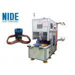 CCC Automatic Stator Winding Machine For Electric Ac Traction Motor for sale