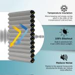 2024 High Quality Honeycomb Curtain Blind Blackout Fabric For Window Blind