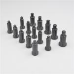 Silicon Nitride Plates Ceramic Welding Pins Si3N4 Customized for sale