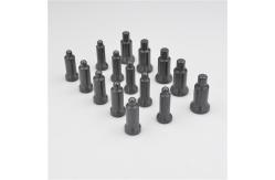 China Silicon Nitride Si3N4 Ceramic Locating Pin M6 M8 M10 M12 supplier