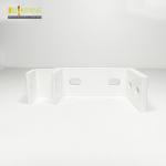 Awning Spare Parts  and Components U Brackets, Aluminum Awning Wall Mount Brackets