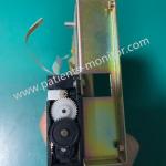 Goldway UT3000A Patient Monitor Printer Component, Including Printing Rollers & Cover - Replacement Part
