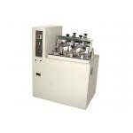 Durable 80RPM Shoe Bending Tester , SATRA-TM92 Footwear Testing Machine for sale