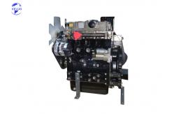 China Brand New 4 Stroke Naturally Aspirated 404D-22 Industrial Diesel Engine supplier