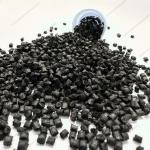 High Toughness Tensile Strength Polyamide Nylon PA66 Modified Engineered Plastic Granules for sale