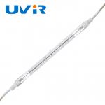 RS 2500W Quartz Infrared Lamps , 5000 hours Halogen Heater Lamp