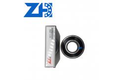 China 6311-2RS  6311/2RS Deep Groove Ball Bearing GCR15 Material supplier