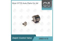 China 28651416 Common Rail Control Valve For Injectors 28437695 supplier