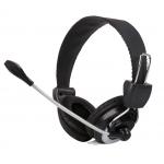 Volume Control 3.5mm Wired Gaming Headphone For  Laptop Education for sale
