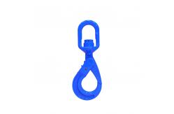 China SLR1072-G100 SWIVEL SELF LOCKING HOOK WITH BEARING supplier