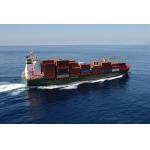 Ocean Container Shipping Forwarder For All Types Packaging for sale