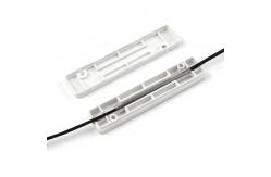 China Rectangle Type Optical Fiber Splicing Fusion Protection Box supplier