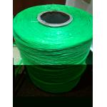 Custom Field 22500D Banana Twine Virgin PP Material Twisted / UV Protection