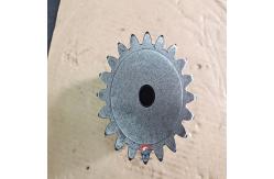 China Excavator Gear Parts R210LC-7 Gear Sun Carrier II Swing Motor supplier