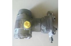 China New 100% Original Emerson  2051CD Differential Pressure Transmitter supplier