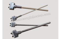 China High Temperature Immersion TL Thermocouple Connection Head Eco - Friendly supplier