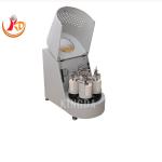New Vertical Planetary Ball Mill Grinding Hardness High Accuracy for sale