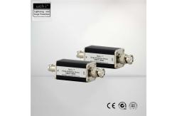 China Coaxial CCTV Surge Protection Device 20KA BNC Interface Hybrid GDT And Diode supplier