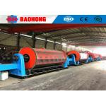 630/12+18+24 Rigid Stranding Machine , Wire Cable Making Machine for sale