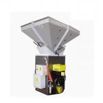 PVC Raw Materials Gravimetric Batch Blender Adaptation Algorithm for sale