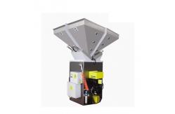 China Dosing Mixing Multiple Raw Materials Gravimetric System Mixing Granules supplier