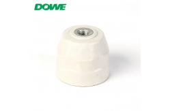 China M4 Standoff Bus Bar Isolators Insulator  Epoxy Resin BMC DMC GE supplier