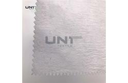 China Tear Away Crispy Embroidery Stabilizer Backing Recycle Embroidery Base Fabric supplier