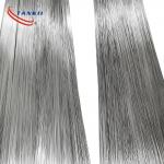 Medical Grade Small Diameter 304  Stainless Steel Tube 0.5mm O.d X 0.02mm Thickness Wall Capillary Tube for sale