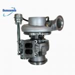 Turbo HX55W For Hyundai Engine R455-7/M11 Turbocharger 4043707 4043708 for sale