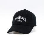 Fashionable Summer Baseball Mesh Caps Sports Hiphop Trucker Hat God Men Women A Letter for sale