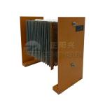 6600W 35Ohm Neutral Grounding Resistor Industrial Metal Grid Brake Resistor for sale