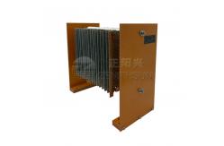 China 6600W 35Ohm Neutral Grounding Resistor Industrial Metal Grid Brake Resistor supplier