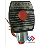 EFHB8003G002 EF8003G002 ASCO Series 003 Solenoid Valve Manual Operators 240 Volts Standard Voltages for sale