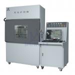 Battery Cell High Speed Nail Penetration Test Equipment 3KN-20KN Pressure for sale