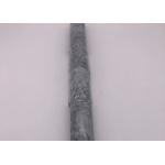 French Marble Stone Rolling Pin 39cm With Marble Base Polished for sale
