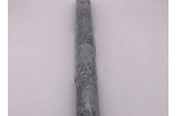 China French Marble Stone Rolling Pin 39cm With Marble Base Polished supplier