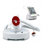 OEM ODM Shorty Alarm Security ABS Anti Theft Mobile Stand for sale