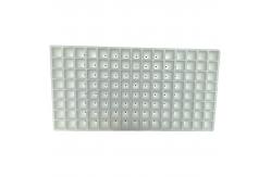 China Heat preservation Foam EPS Nursery Tray Insulation Nursery Tray Customization supplier