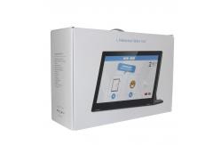 China POE RJ45 Meeting Room Display Tablet / 17 Inch Android Tablet PC supplier