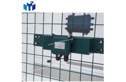 China Anti Drone Portable System For Team Radar Early Warning Soulution supplier