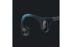 China Open Ear Bone Conduction Bluetooth Headset ENC Noise Reduction supplier