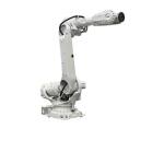 ABB IRB6700 6 Axis Industrial Robot Arm for Material Picking and Placing for sale