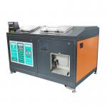 Q235B Portable Food Waste Recycling Machine Automatic Organic Waste Converter for sale