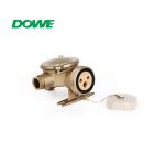 16A Marine Brass Plug Socket  CZH111 Waterproof IP56 Made in China for sale