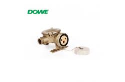 China CZH109 Waterproof Marine Brass Socket Power Socket is Convenient And Easy to Operate supplier