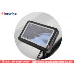Light Weight Telescopic Inspection Mirror Search Camera Real Time Video Display