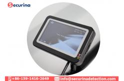 China Light Weight Telescopic Inspection Mirror Search Camera Real Time Video Display supplier