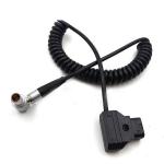VAXIS 4 Pin Power Supply D Tap Power Cable FHG Lemo 1B 4 Pin 1 Year Warranty for sale